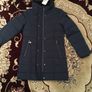 Beautiful Girl's Down Coat size-6-7 years, 128 cm, Image 3