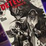 Detective Comics ! Batman ! Issue #837 ! Featuring Harley Quinn and the Riddler ! 2007 ! by DC Comics ! Image 2