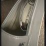 Michael kors size 7 grey leather Bnwt Image 6