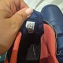 BNWOT Adidas velcro runners size 5/38 Image 4