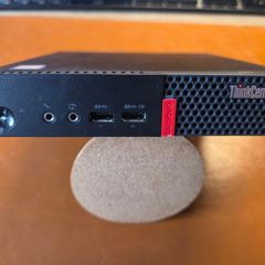 Lenovo M910q Tiny - i5 / 16GB / 256GB