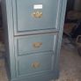 Tall cabinet Image 3
