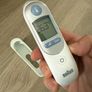 Braun ThermoScan 7 Image 5