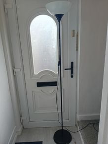 Standing lamp