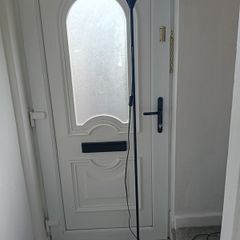 Standing lamp