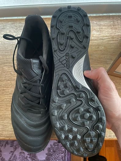 Adidas Cope Astro boots - UK10