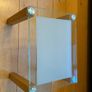 Glass Coffee Table Image 2
