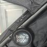 baby jogger double pram Image 6