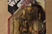 Star Wars Pre - Cyborg Grievous 3.75 " Scale (Some Discolouration To The Plastic) New &amp; Unopened