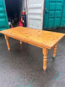 Big table