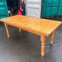 Big table