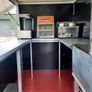 Mobile catering trailer Image 7