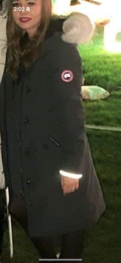 parka canada goose