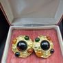 Vintage earrings Image 4