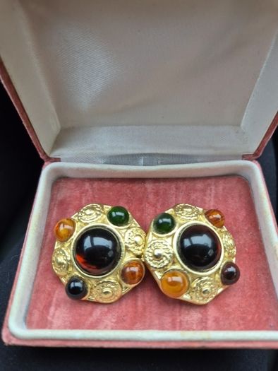 Vintage earrings