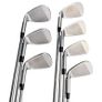 Ping i230 Irons / 4-Pw / Dynamic Gold X100 X-Stiff / Red Dot Image 3