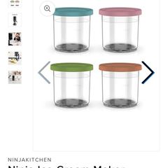Ninja creami attachments