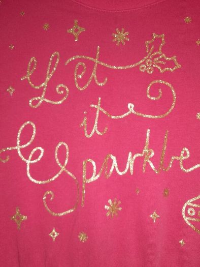 girls Christmas dress