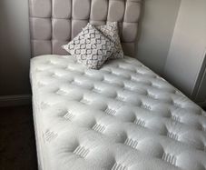 4ft Double New Mattress