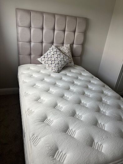 4ft Double New Mattress