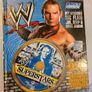 WWE WWF wrestling books with dvds Image 4