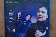 Line Of Duty - Series 6 Blu-ray - Mint