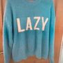 Warm snuggly jumper size medium Image 4
