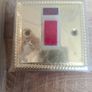 Georgian Style Brass Switches Set Image 4
