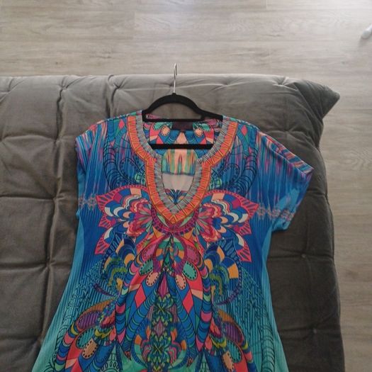 Hale Bob Dress Excellent condition
