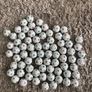 Golf Balls TaylorMade TP5 (PIX) X 40 Image 2