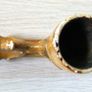 Old Horse Design Pipe Image 5