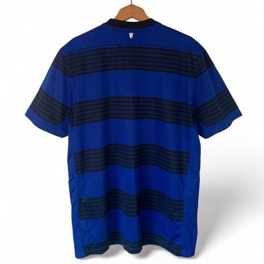Manchester United 2011 Jersey