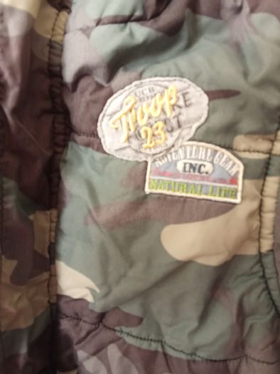 Jacket