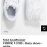 Nike Force 1 Image 3