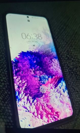 Samsung Galaxy S20