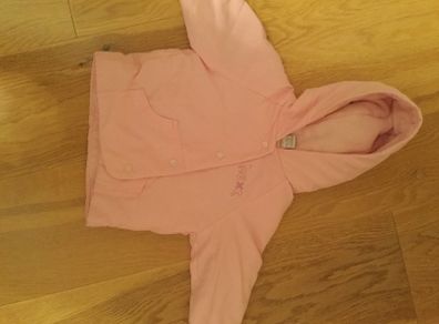 Next Girls coat,Age0-3 months
