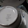 China Breakfast Cup & Two Saucers Image 4
