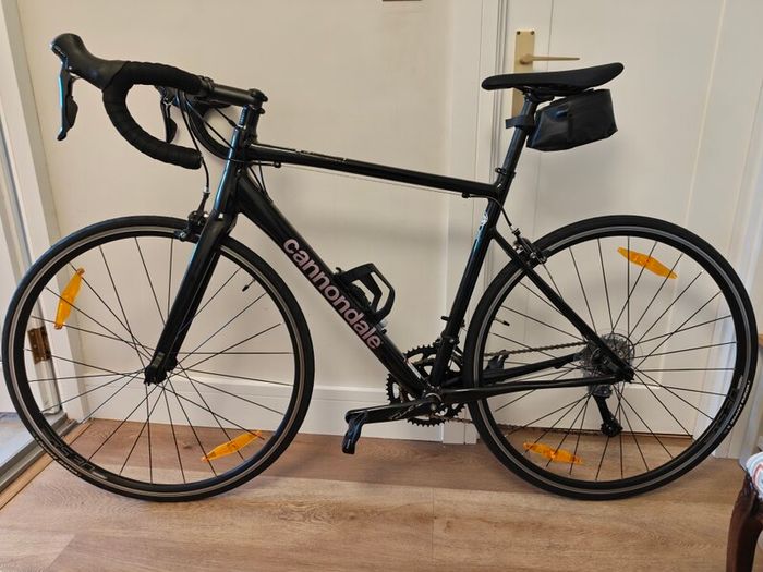 Cannondale Optimo