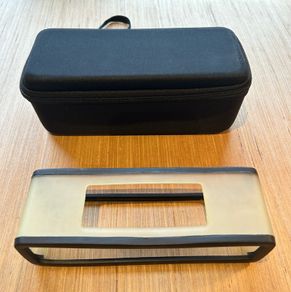 Bose Soundlink Mini Speaker Protective Cover and Case
