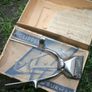 Vintage A CLIPPER Solingen HAIRCUTTER hair clipper Image 4