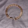 Gold Bracelet 18 Ct Image 3