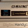 SONY Digital Handycam, Model DCR-TRV320E with Carry Case, Video Leads, Charger, New Blank Tape, Manuals, A True Blast from the Past, in excellent condition Image 8