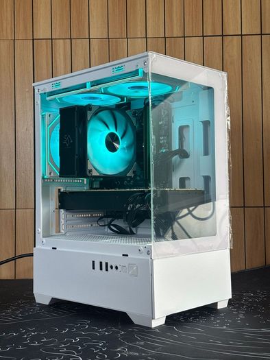 Gaming Pc | Ryzen 5 | Rx 8gb | 16gb | 1tb