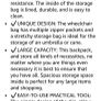 wheelchair accessories Image 3