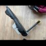 Be Safe Baby Car Seat w/iso fix Image 4