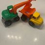Kids construction vehicle bundle Image 6