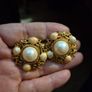 Vintage Earrings Image 2