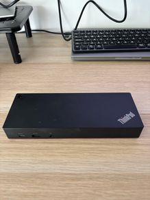 Lenovo docking station