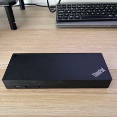 Lenovo docking station