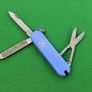 SOG Keychain Tools Victorinox Classic sd Swiss Army Knife Bundle Image 5